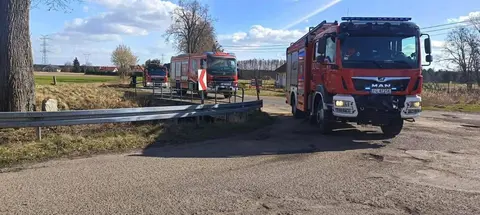 Zdjęcie OSP Ściechów