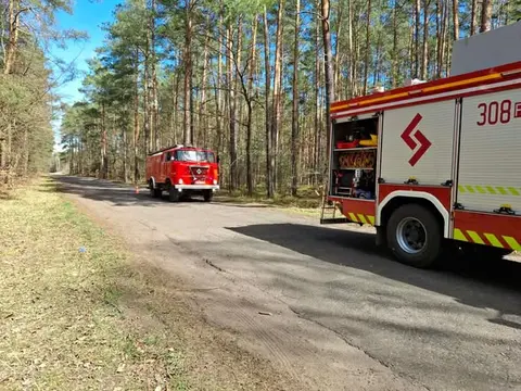 Zdjęcie OSP Ściechów