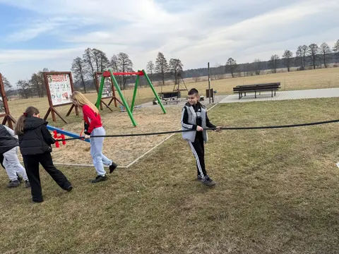 Zdjęcie OSP Ściechów