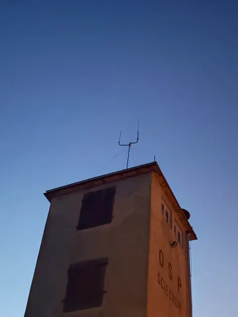 Zdjęcie OSP Ściechów
