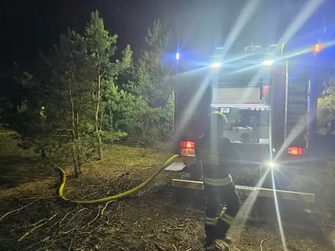 Zdjęcie OSP Ściechów