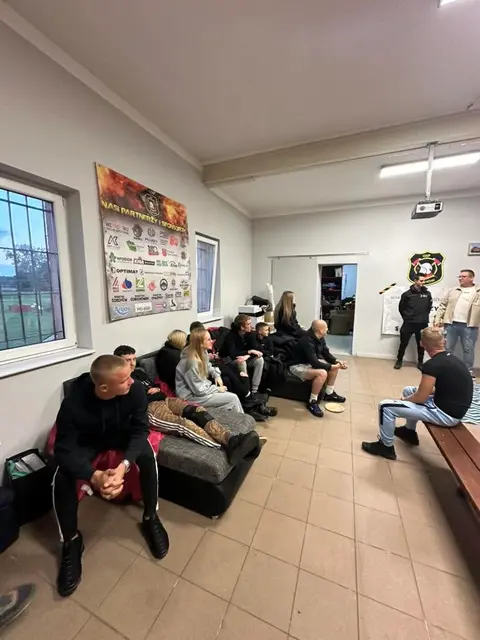 Zdjęcie OSP Ściechów